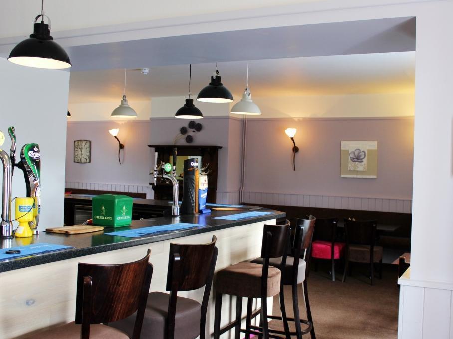 The King'S Head Hotel Holt  Exterior photo